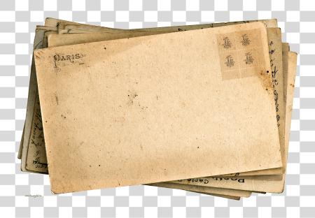 下载 复古 为了 在 复古 Postcard Postcard PNG file