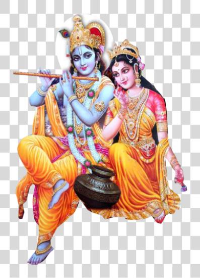 Download Krishna PNG file