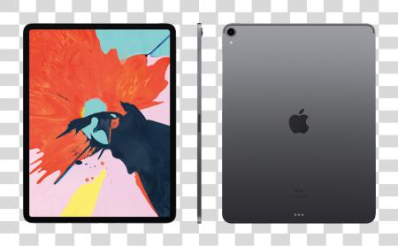 Download ipad profesional 11inch ipad profesional 129 3rd Generation PNG file