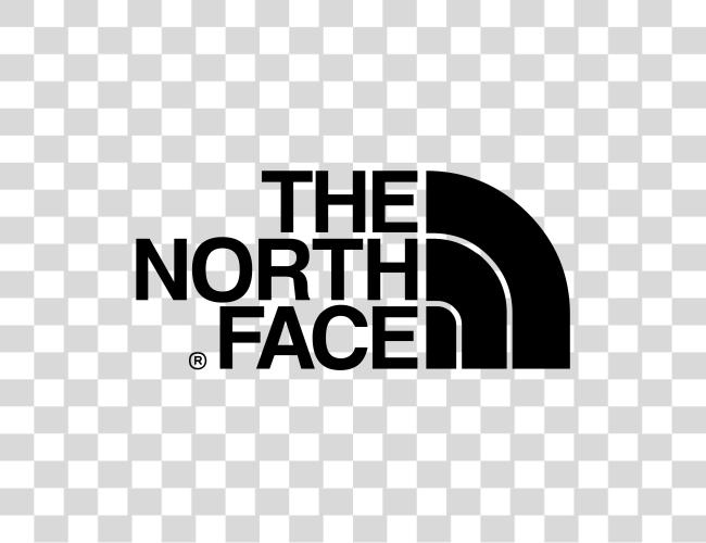 Download The North Face Logo North Face Logo Clip Art