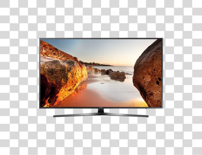 Download Samsung 43 Ku7000 Series Uhd Led Tv Samsung Uhd Tv 7 Series 43 Inch Clip Art