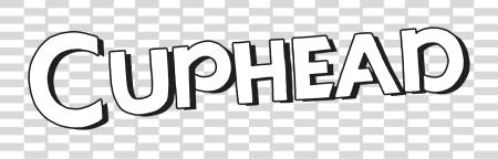 تحميل Cuphead Cuphead Logo بي ان جي ملف