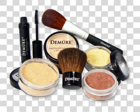 تحميل ميك اب Kit الجمال Parlour ميك اب Kit بي ان جي ملف