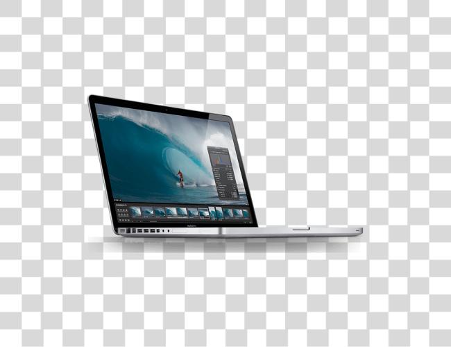 Download Macbook Pro Apple   Clip Art