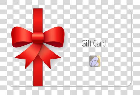 Download regalo tarjeta Pic regalo Voucher tarjeta PNG file