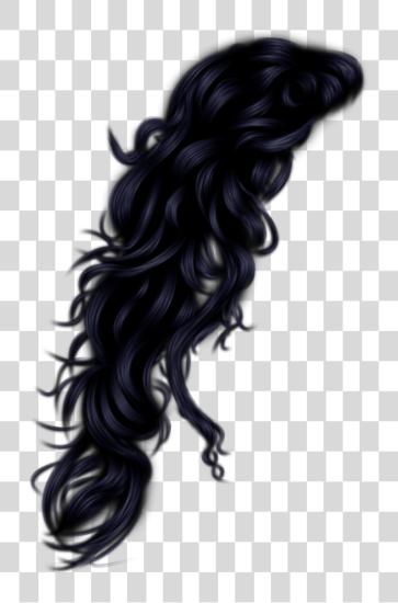 Download Beautiful Afro cabello mujeres cabello PNG file