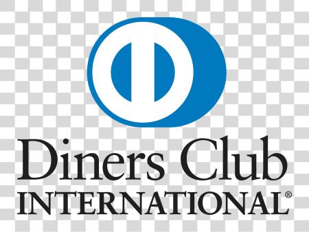 Download logotipo Diners club PNG file