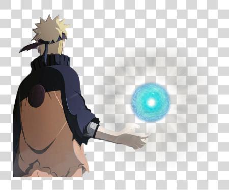 Download representar Naruto Rasengan Naruto Con Rasengan PNG file