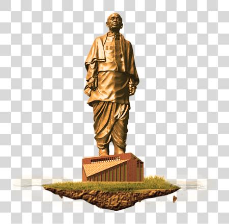 Download Statue Of Unity Statue Of Unity PNG file