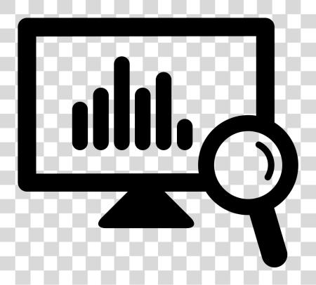 Download Icon Data Analytics Icon PNG file