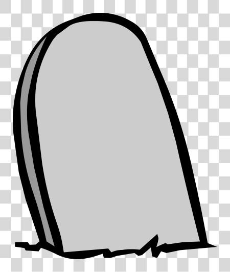 下载 Gravestone PNG file