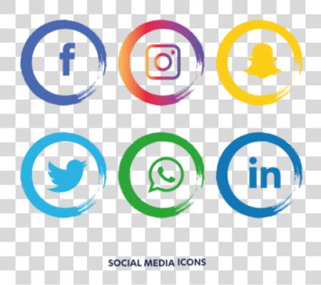 Download Facebook Instagram Whatsapp Background Facebook Instagram icono PNG file