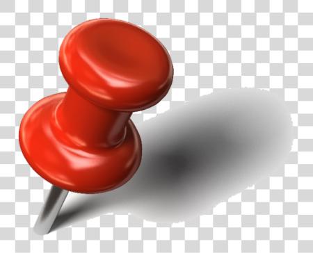 Download Pushpin Push Pin PNG file