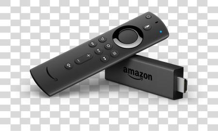 Download Amazon fuego televisión palo 4k PNG file