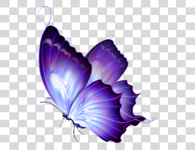 Download 74 Very hermoso mariposa Tattoo Designs That Youll morado y oro mariposa Clip arte