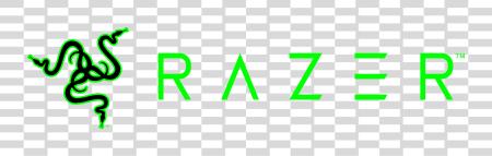 下载 Logo Razer Razer Logo PNG file