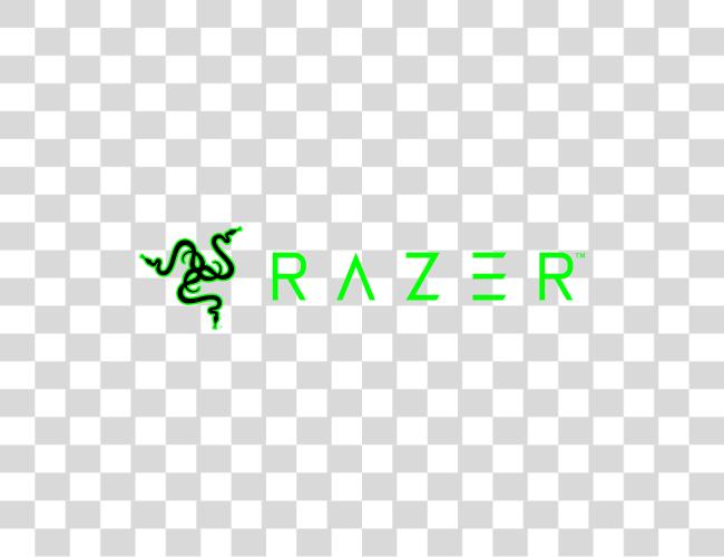 Download logotipo Razer Razer logotipo Clip arte