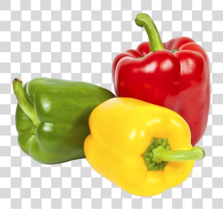 Download Pepper Image Bell Pepper PNG file