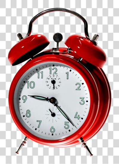 下载 Clock 和 Watches Alarm Clock PNG file