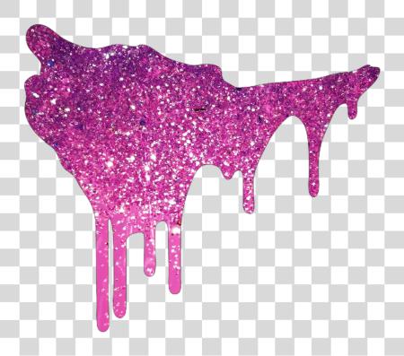 Download Glitter Drip Wallpaper Glitter Drip PNG file