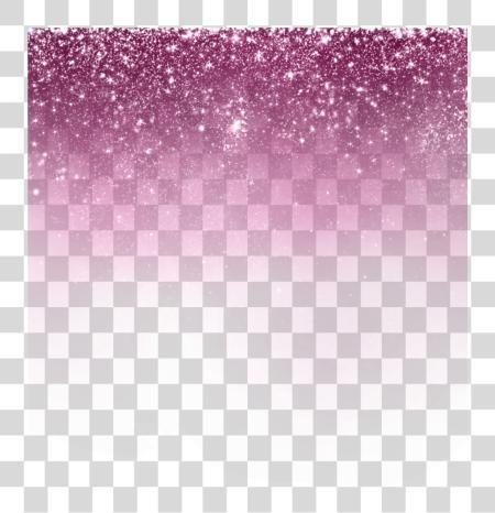 تحميل لمعان Sparkles جمالية وردي أرجواني Tumbl Starry سماء بي ان جي ملف