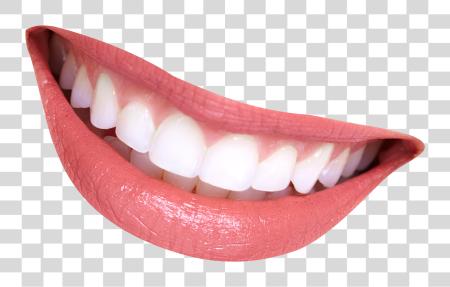 下载 牙齒 嘴 Teeth Smiling 嘴 No PNG file