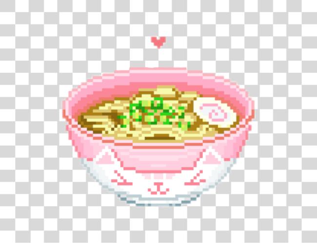 Download Kawaii Food Pixel Pixeled Foodkawaii Kawaii Pixel Food Clip Art