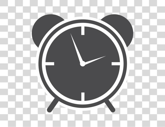 Download Alarm Clock Clip Art