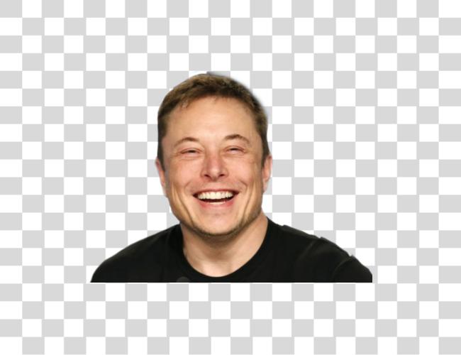 Download Elonmusk Sticker Elon Musk Clip arte