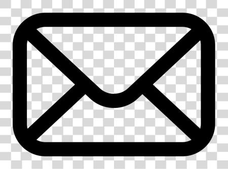 Download File Email Icon No PNG file