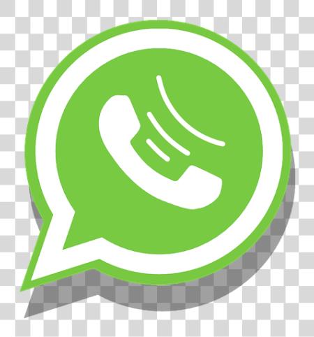 下载 Icono De Telefono Y Whatsapp PNG file