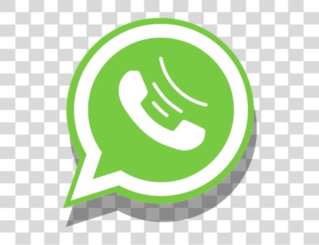 Download Icono De Telefono Y Whatsapp Clip Art