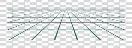 Download Grid Perspective Grid PNG file