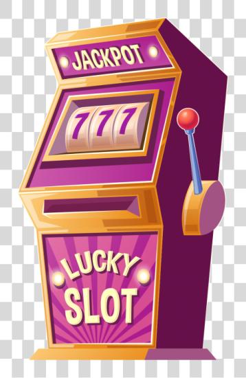 Download Jackpot Slot máquina Jackpot Slot máquina PNG file