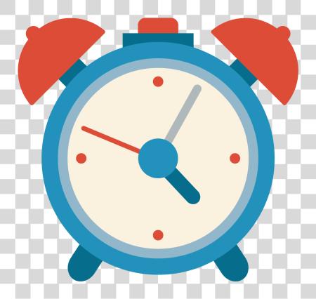 تحميل Alarm Clock أيقونة Alarm Clock أيقونة بي ان جي ملف