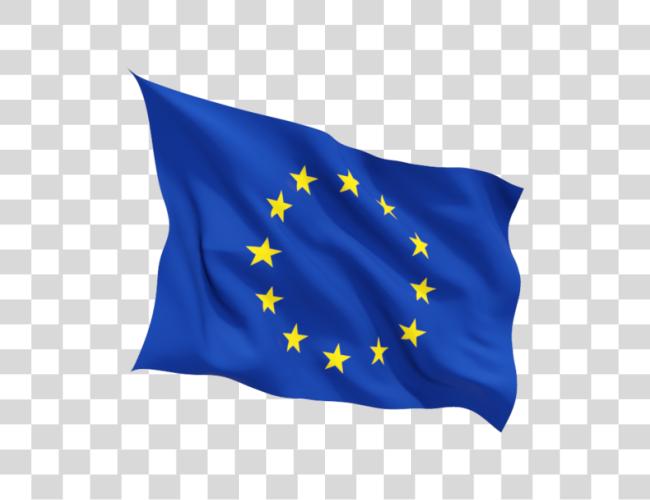 Download Drapeau Europe European Union Flag Clip Art