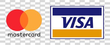 下载 Credit 卡片 Logos Visa PNG file