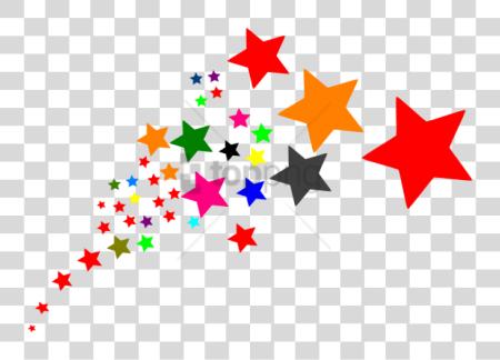 Download Stars Image With Stars PNG file