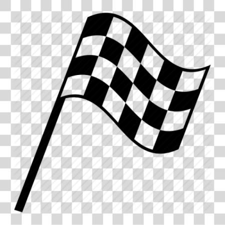 Download carrera bandera Checkered bandera Encode Checkered bandera PNG file