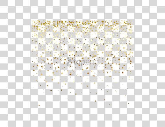 Download Stars Image With Falling Gold Stars Clip Art