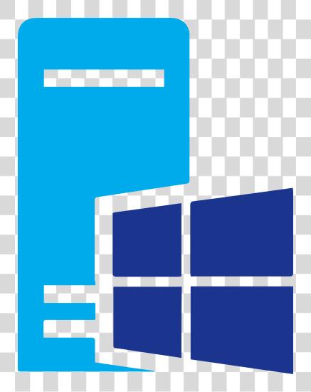 Download windows Server 2 logotipo windows Server icono PNG file