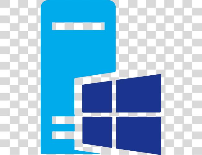 Download Windows Server 2 Logo Windows Server Icon Clip Art