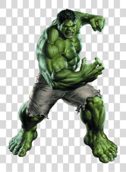 Download Hulk Angry marvel Hulk PNG file