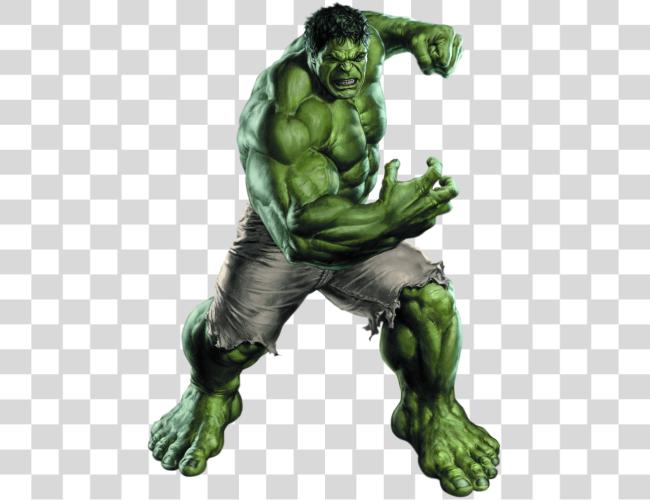 Download Hulk Angry Marvel Hulk Clip Art