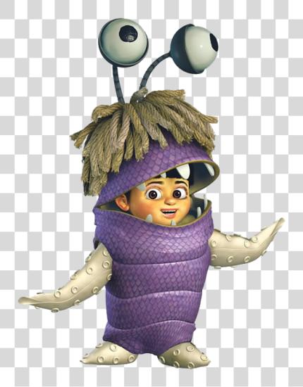 Download Boo Monster Inc Boo Costume Monster Inc PNG file