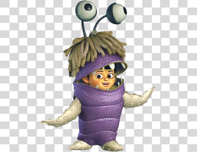 Download Boo Monster Inc Boo Costume Monster Inc Clip Art