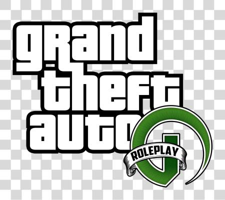 下载 Gta 5 Logo Image Grand Theft 汽車 V Gta V 是 一個 Open Grand Theft 汽車 PNG file