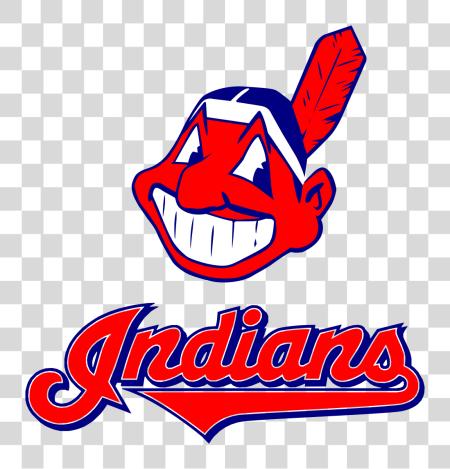 下载 Fichier Logo Indians Cleveland Indians Logo PNG file