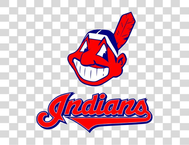 Download Fichier Logo Indians Cleveland Indians Logo Clip Art