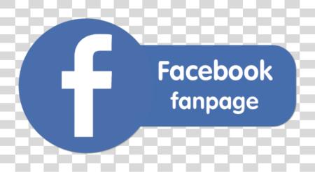 تحميل Fan Page الى Fan Page Facebook Logo بي ان جي ملف